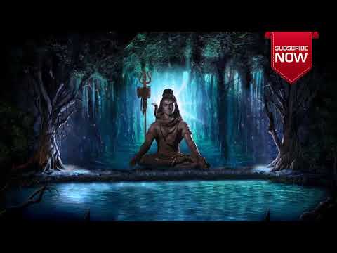 Om Namah Shivaya | Relax Deep Sleep Chantings | Meditation Music
