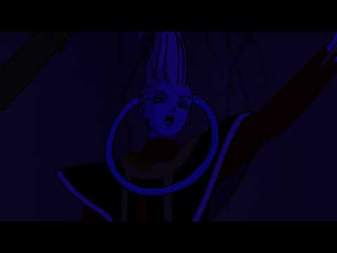 "The God King" Part 18 - Whis's Wisdom / Okuma's Destiny