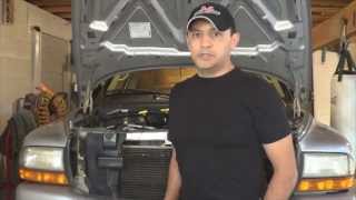 Dodge 4 7 L Engine Cylinder Head Replacement Part Four by Howstuffinmycarworks
