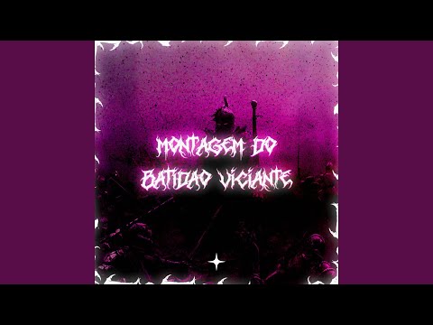 Montagem do Batidão Viciante - Hardstyle Remix (Slowed)