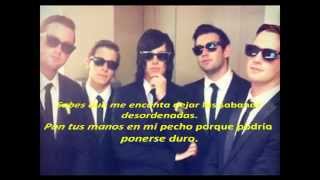 Sleeping With Sirens ~~~ Déjà Vu ( sub español)
