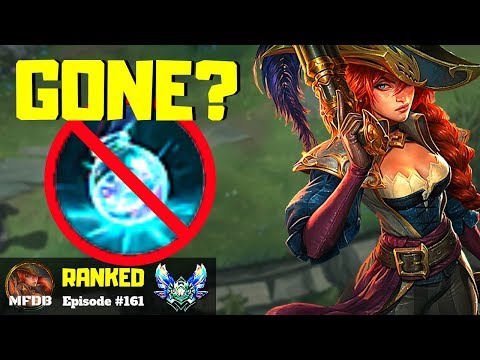 TIME WARP TONIC NERF! WHAT NOW?: Botlane to Diamond [Episode #161] - League of Legends (Season 8)