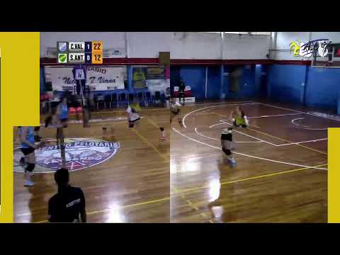 ABIERTO SUB 13 - COLONIA MIGUELETE CRUCES DE ORO