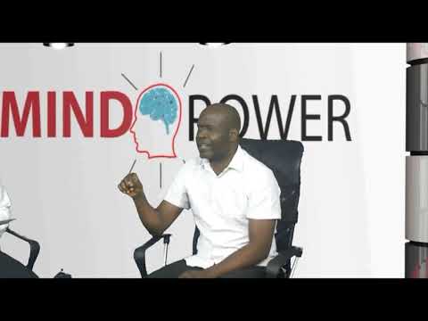 MIND POWER - 14  OCT 2018