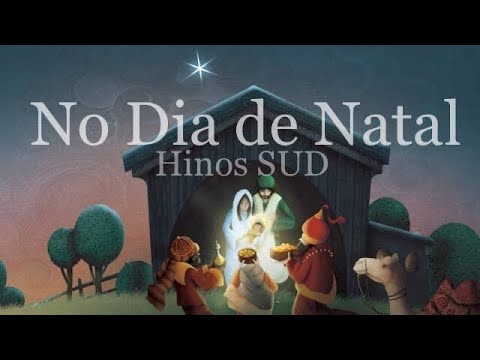 No Dia de Natal 🎄✨