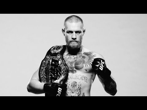 MMA Entrance Music | Conor McGregor [ The Notorious ]