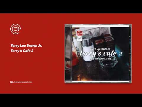 Terry Lee Brown Jr. - Terry's Café 2 (1999)