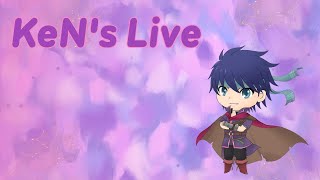 【スマブラSP】アイク練習 トレモしたりなんなり…。