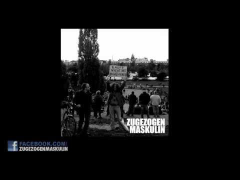 Zugezogen Maskulin - Splashlove feat. Asmin