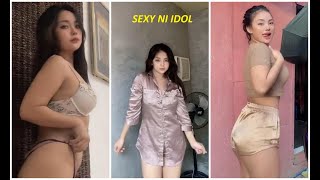 Tiktok Dance Compilation JennilynMata - Sexy ni IDOL