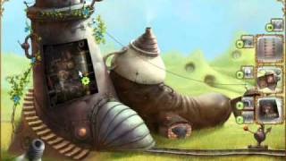The Tiny Bang Story video 1