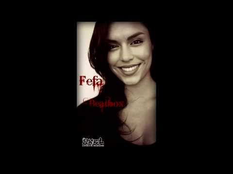 Fefa: Beatbox desde El Eskorial