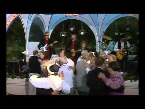 Eldkvarn - Största skvallret i stan