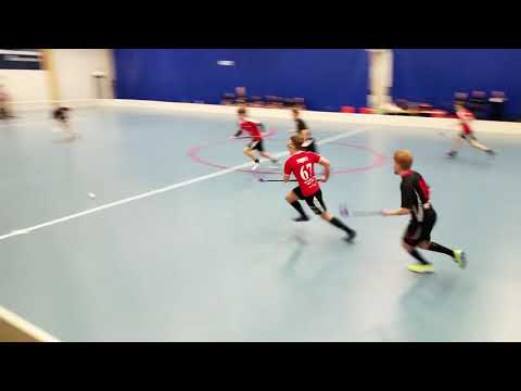 AC Susikädet SBT Tornio 1 2019