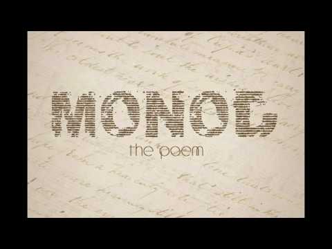 Monod - The Poem (Original mix)