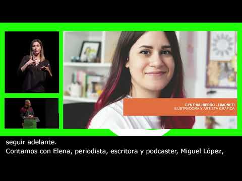Conversatorio: Proyectos artísticos en contextos sanitarios