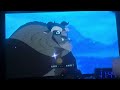 Closing To Beauty And The Beast Special Edition 2002 VHS