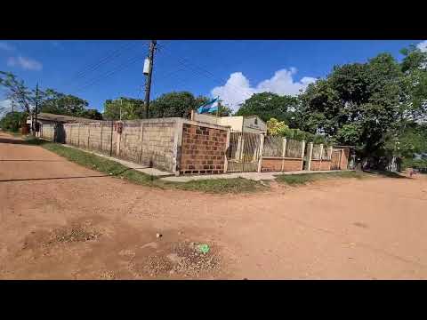 Una aventura en el corazón de La Mosquitia
