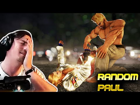 TMM Fights the Most Annoying Paul In the World