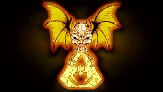 Overkill - Hellish Pride (lyric video)