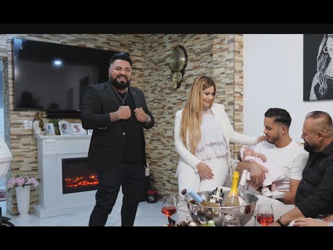 Tudor Cioara - Daca o vedeti pe fata mea | Videoclip |