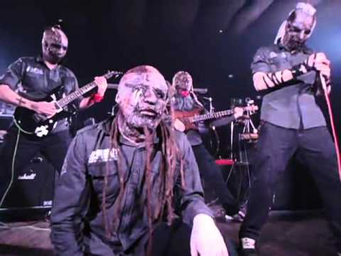 Jo-InDolls - Хэллоуин 2010