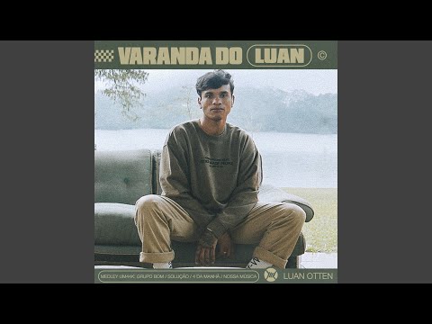 Medley UM44K: Grupo Bom / 4 da manhã / Nossa música / Solução (Acústico)