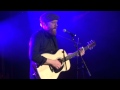 Alex Clare - Hold Yuh / Hamburg 