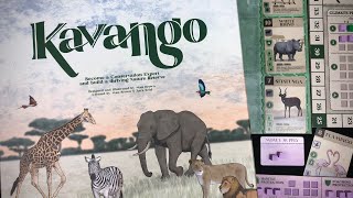 Kavango video thumbnail