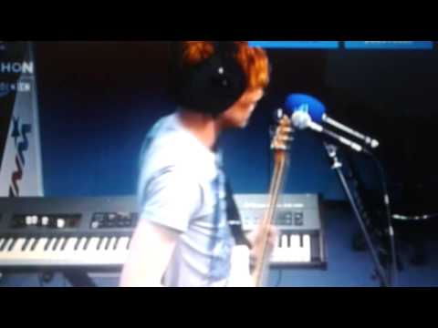 Fair Phillis - Burning out