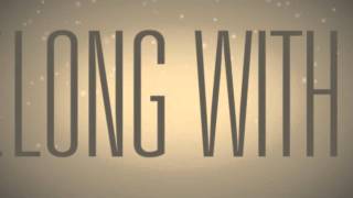 For All Those Sleeping - You Belong With Me Lyric Video (Punk Goes Pop 4)