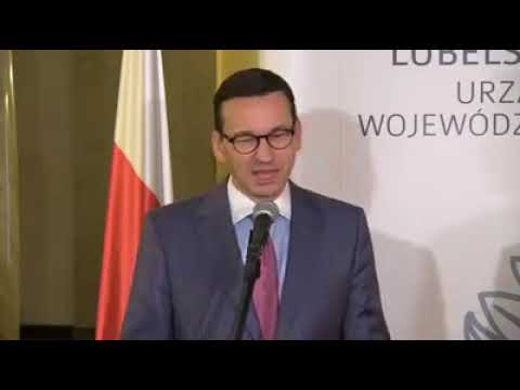 Jeden na KGHM opowiadał kawał 