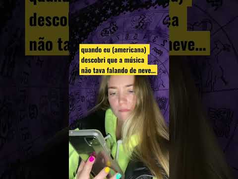 AMERICANOS REAGINDO MÚSICA BRASILEIRA #gringo #brasil #review #reação