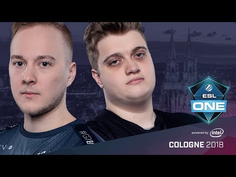 CS:GO - BIG vs. MIBR [Inferno] Map 3 - LB Round 3 - ESL One Cologne 2018