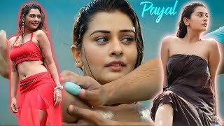 Payal rajput hot compilation | payal rajput hot edit | rdx love | rx 100 | payal rajput bathing sex