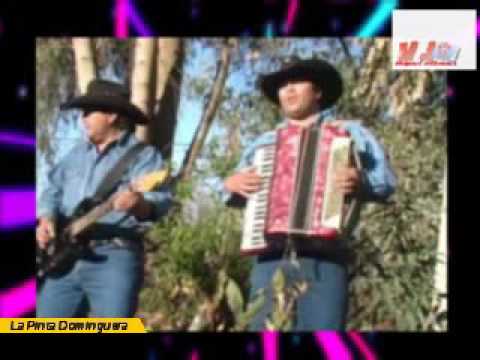 Los Gavilanes de la Frontera   - VideoMix 1 - VJ Miguel Albornoz