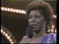 Boston Pops & Johnny Mathis, Natalie Cole pay tribute to Nat Cole '86