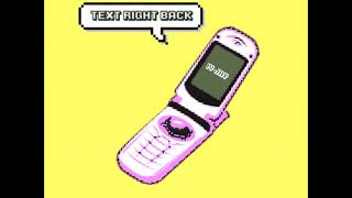 IV.JAY - Text Right Back