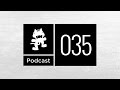 Monstercat Podcast Ep. 035 