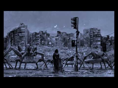 Atomic Raptor - Augmented (Original Mix) Synthwave