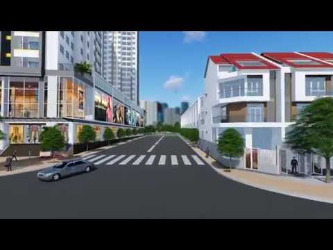 Moonlight Residences