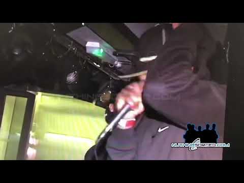 Fire Camp with Lethal B, knowledge, face, Ozzie B @ Brunel uni 2006