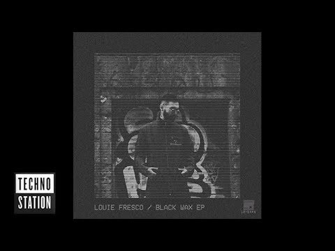 Louie Fresco - Black Wax (Bas Ibellini Remix)