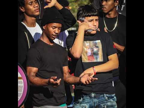 [FREE] BOE Sosa Hood Rich [Ft. Mozzy] Type Beat 2020