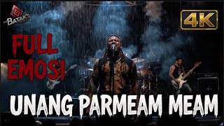 Download lagu UNANG PARMEAM MEAM – Rock Cover Batak | FULL EMOSI mp3