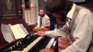 D.B. Blues (part 1) by Jimmy McGriff