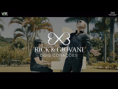 Rick e Giovani - Instante Mágico (Acústico)