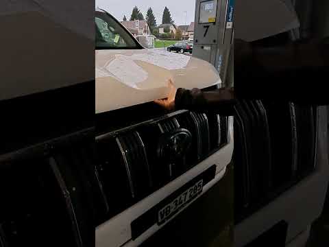 toyota land cruiser 150 prado 2022 adblue #toyota #landcruiser #prado #diesel #adblue #lc150 #power