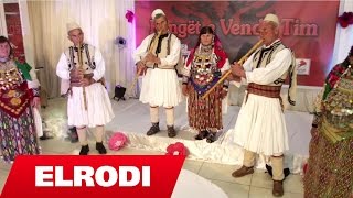 Anastas Karaj & Bukurije Karaj - Fyelli I Tanes