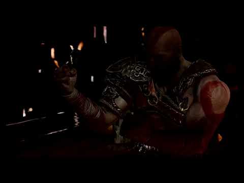 God of War pt109